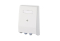 Metz OpDAT 4 UP 2xLC-D UPC  1501107402-E 
