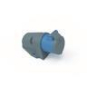 BALS CEE Wandsteckdose 3x16A 230V  11895 