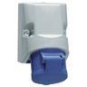 BALS Wandsteckdose 16A Quick       11930 
