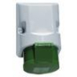 Bals Wandsteckdose QUCK-CONNECT    11934 