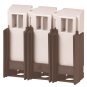 EATON +NZM3-XKR13U Anschlussblock 115796 