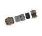 Plica Kabel-  PLICA-TEC INOX M16 (4-9.5) 