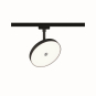 Paulmann URail Spot Hildor 1x15W   96786 