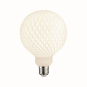 Paulmann LED White Lampion G125 4W 29077 