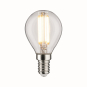 Paulmann LED Fil Tropfen 806lm E14 29073 