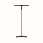 Paulmann URail Pendant Hildor      96792 