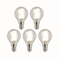 Paulmann LED 5er Pack Tropfen      29098 