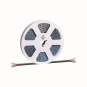 Paulmann Pro Strip Silver P75 5m   76020 