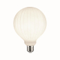 Paulmann LED White Lampion G125 4W 29079 