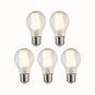 Paulmann LED 5er Pack AGL 806lm    29090 
