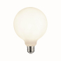 Paulmann LED White Lampion G125 4W 29081 