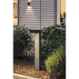BRUM Pollerleuchte Lantern IP65 60036103 