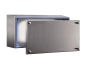 Rittal edelstahl 400x200x120  HD 1675600 