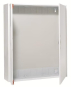 STRIE AP Leerschrank IP43           5/5A 