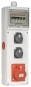 RED Steckdosen-     CEE BOX 3320-50-0002 