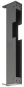 FF Montagegehäuse                   1060 