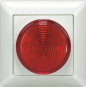 FF Signaldose Rot 1050R- 1050R-UP----F20 
