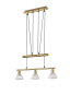 TRIO LED-JoJo-PL LEVISTO       371010308 