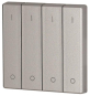 EATON CWIZ-04/13 Wippe 4fach      147599 
