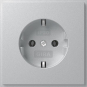GIRA 418865 SCHUKO-Steckdose (IP20) 