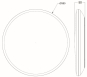 Lichtline LED-Innenraum-    133840351004 