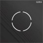GIRA 5578925 Frontplatte Sprachmodul 