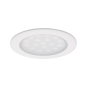Paulmann Möbel EBL rd LED 2x2,5W   99921 