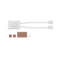Paulmann FN YourLED Touch Switch   70913 