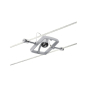 Paulmann WS MacII max 7x10W GU5,3  94152 