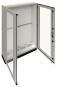 Hager Schrank univers IP55 SKII   FR24L1 