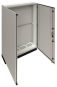 Hager Schrank univers IP55 SKI    FR24E1 