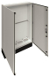 Hager Schrank univers IP55 SKII   FR24S2 