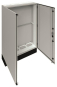 Hager Schrank univers IP55 SKI    FR24E2 