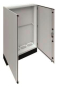 Hager Schrank univers IP55 SKI    FR24E2 