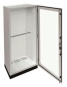 Hager Schrank univers IP55 SKII   FR23U1 