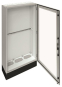 Hager Schrank univers IP55 SKII   FR23L2 