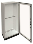 Hager Schrank univers IP55 SKII   FR23U1 