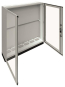 Hager Schrank univers IP55 SKI    FR26K1 