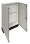 Hager Schrank univers IP55 SKII   FR24S2 