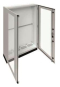 Hager Schrank univers IP55 SKII   FR24L1 