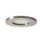 BRUM Einbaumodul rund, flach    37005420 