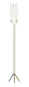 Wieland Konfekt.     GST18I3K1B- 25 10WS 