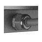 SLV DASAR 2.0 XL eckige          1007242 