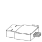SIEM Schienenverteilersystem  BVP:611096 