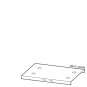 Siemens BVP:045517 BD2-FF Flansche 