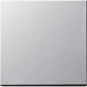 GIRA 029626 Wippe System 55 Farbe Alu 