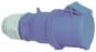 BALS CEE Kupplung 32A 3-polig 6h    3138 