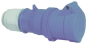 BALS CEE Kupplung 3x16A 230V        3126 