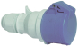 Bals Kupplung QC m.MULTI-GRIP       3135 