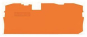 WAGO 2010-1392 Abschluss-und 